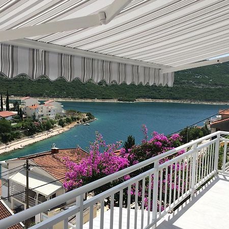 Villa Tiha luka Neum Luaran gambar