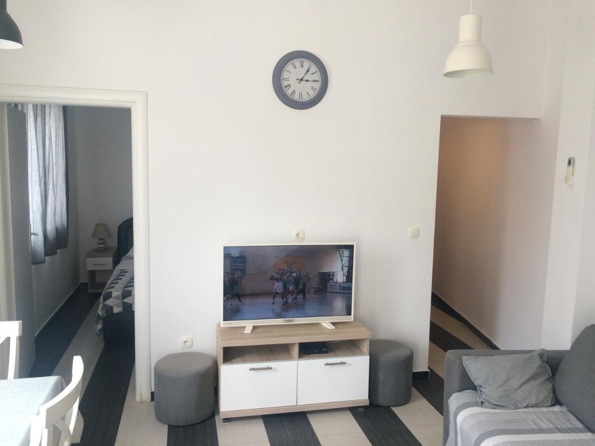 Villa Tiha luka Neum Luaran gambar