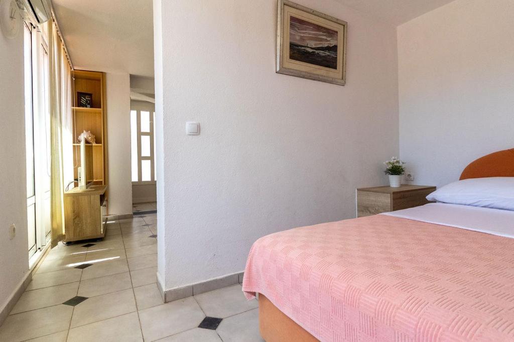 Villa Tiha luka Neum Luaran gambar