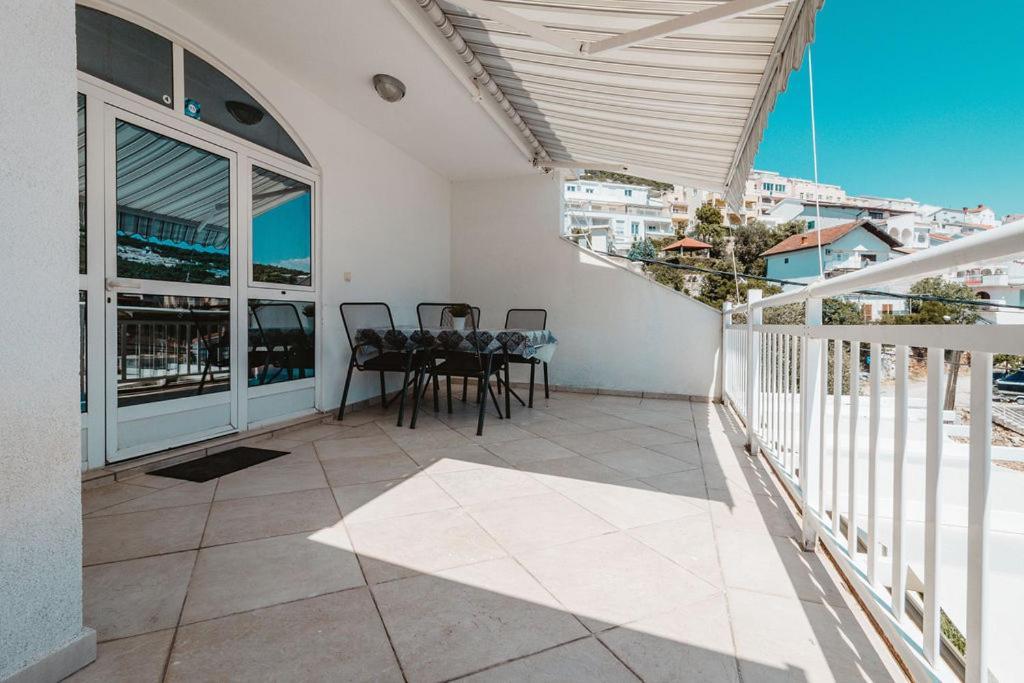 Villa Tiha luka Neum Luaran gambar