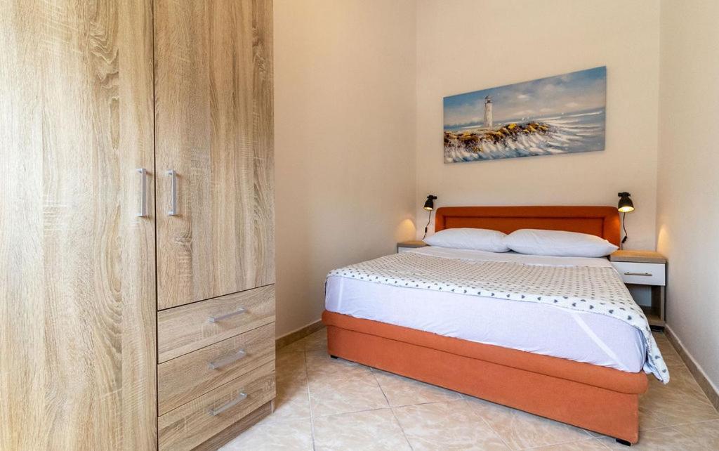 Villa Tiha luka Neum Luaran gambar