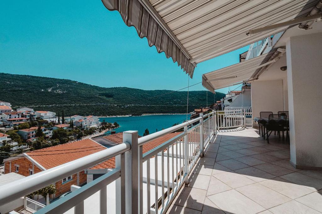 Villa Tiha luka Neum Luaran gambar