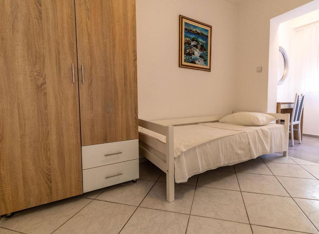 Villa Tiha luka Neum Luaran gambar