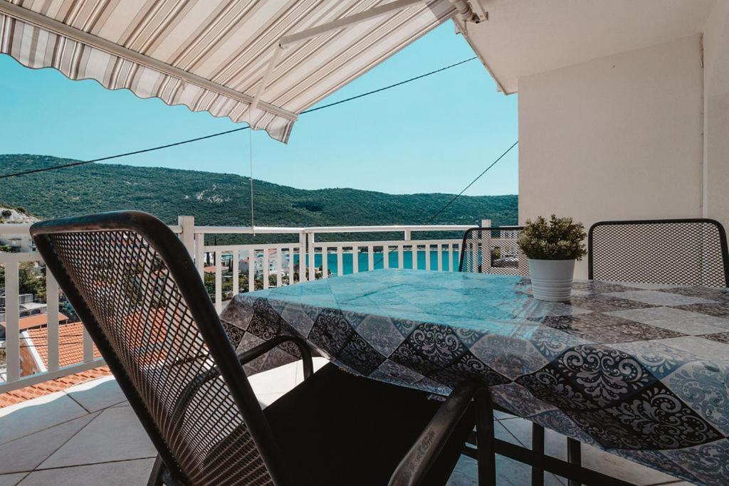 Villa Tiha luka Neum Luaran gambar