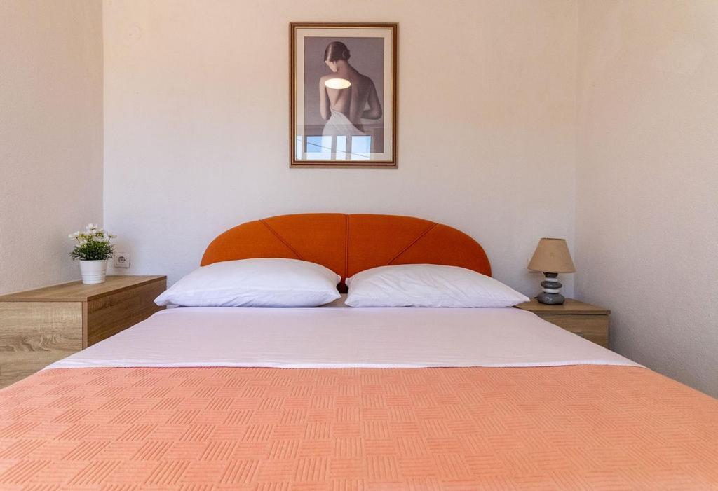 Villa Tiha luka Neum Luaran gambar