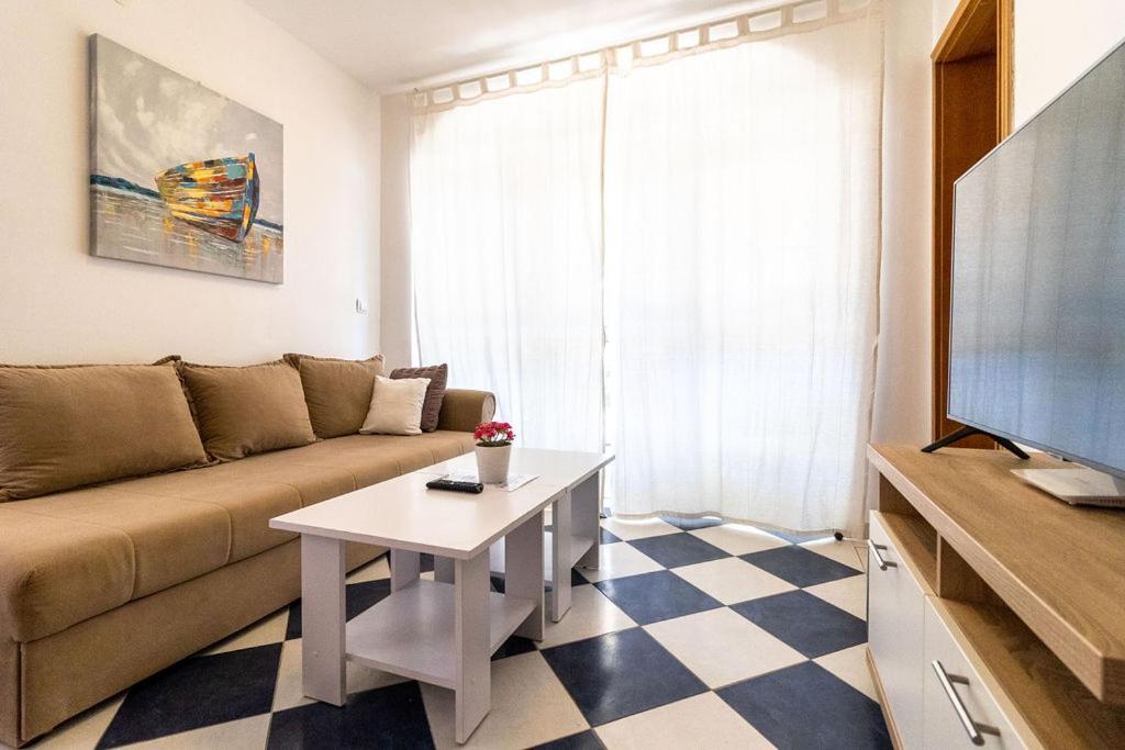 Villa Tiha luka Neum Luaran gambar