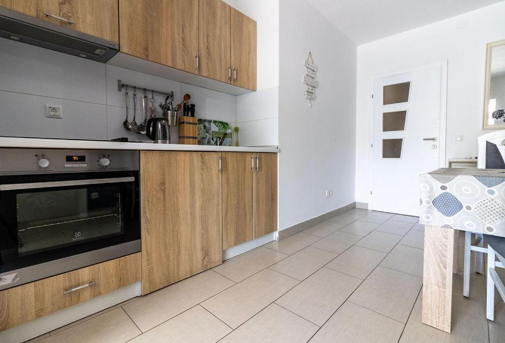 Villa Tiha luka Neum Luaran gambar