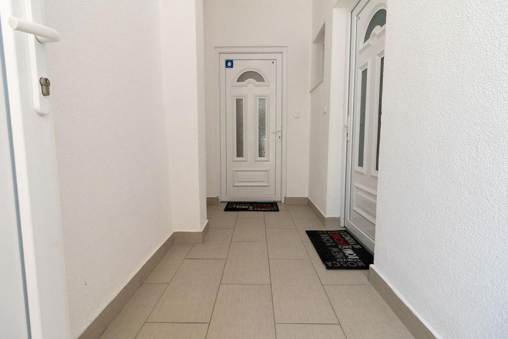 Villa Tiha luka Neum Luaran gambar