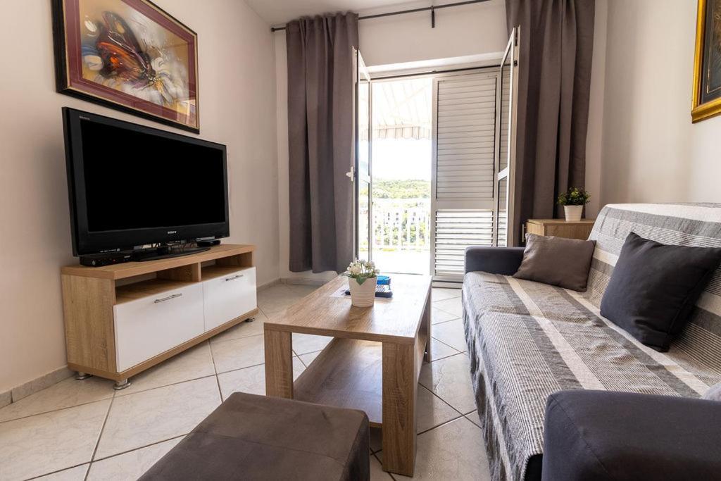 Villa Tiha luka Neum Luaran gambar