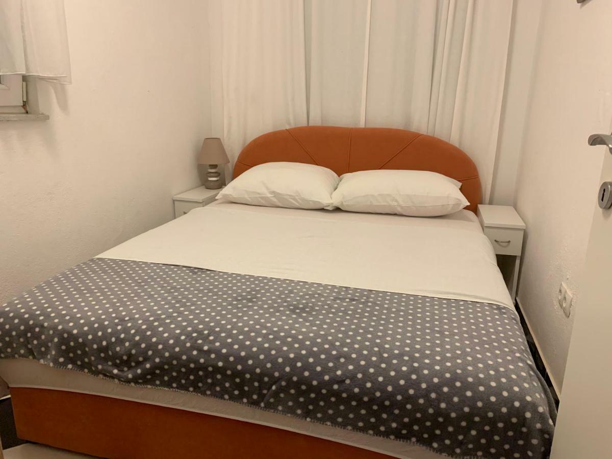 Villa Tiha luka Neum Luaran gambar